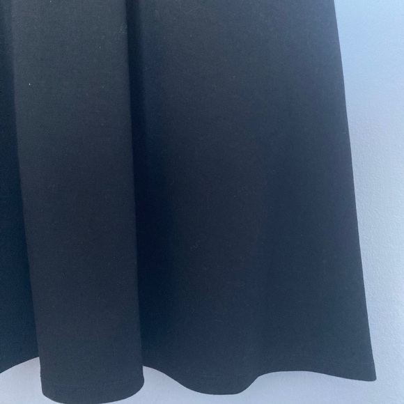 Urban Outfitters BNWT black mini open back dress - Picture 9 of 16